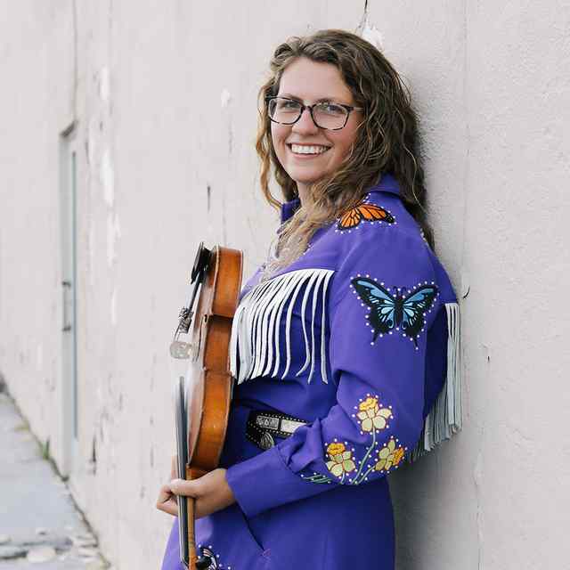 Mary Rachel Nalley-Norris