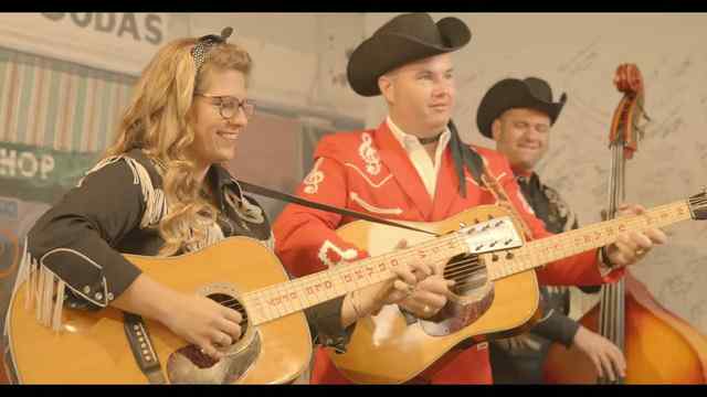 The Kody Norris Show Releases New “Waitress, Waitress” Music Video