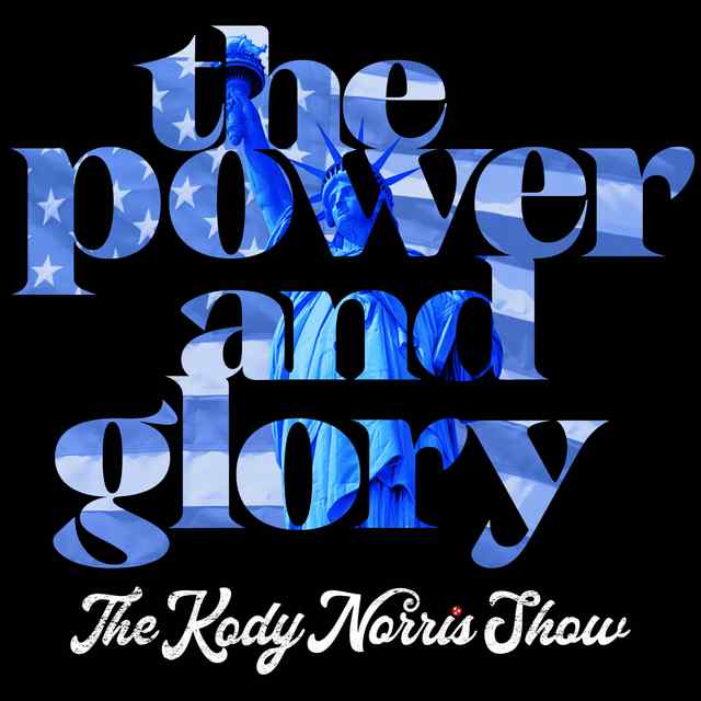 THE KODY NORRIS SHOW    REIMAGINES A FOLK CLASSIC WITH &ldquo;THE POWER AND GLORY&rdquo;
