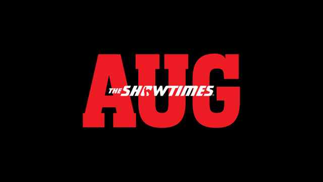 August 2020 Now Online