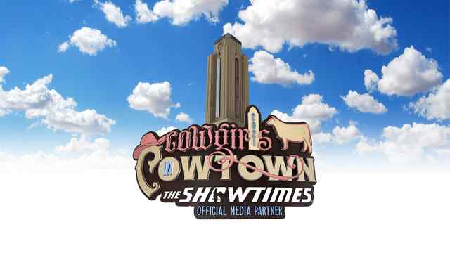 Cowgirls in Cowtown Media Partner