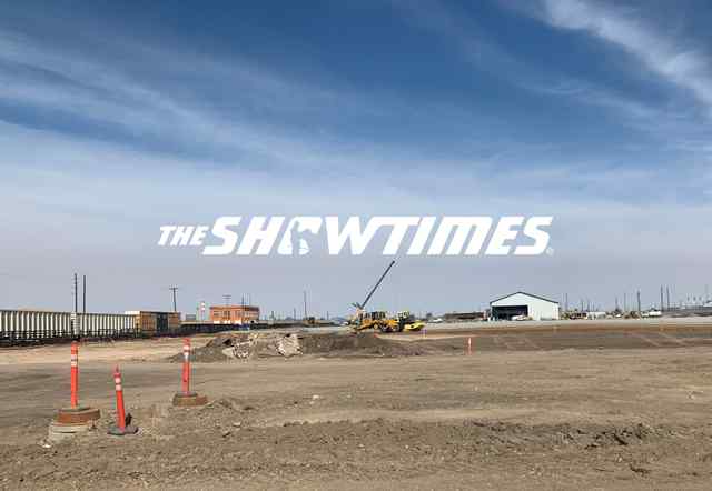 The NWSS Yards Today