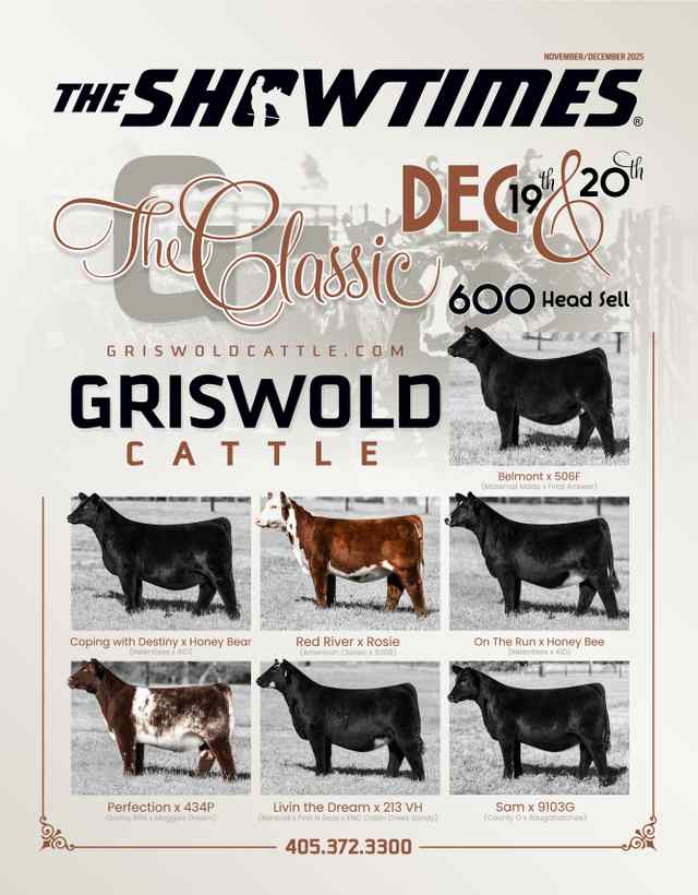 Nov/Dec 2025 Year End Edition