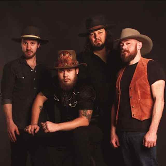 THE STEEL WOODS - ALL of YOUR STONES