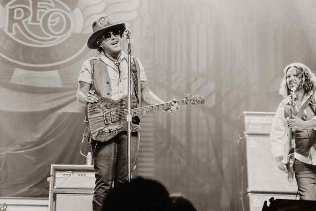 Band to Watch: The Steel Woods, One of Southern Rock's New Revivalists