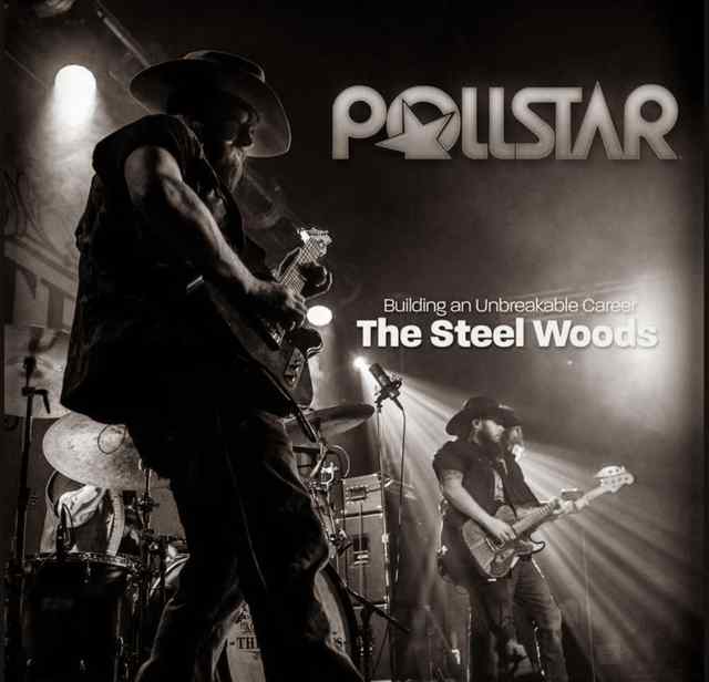 The Steel Woods: Building an Unbreakable Career