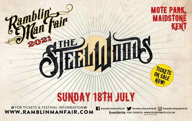 Ramblin’ Man Fair announce first wave of artists for 2021