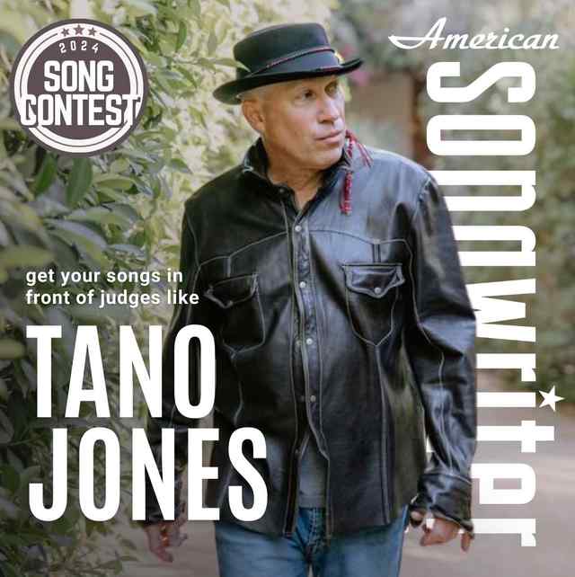 Press tano jones revelry