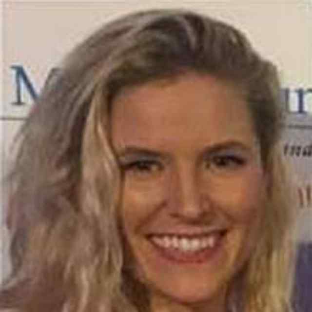 Annalisa Buehler Special Events Director