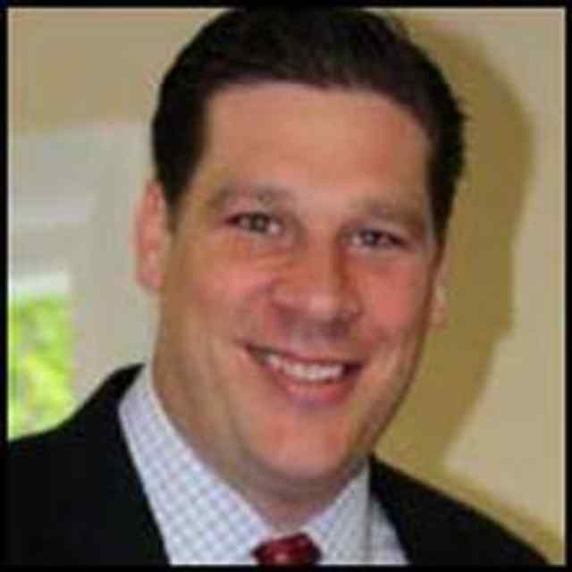 Gregory Plage East Coast Executive Director and Director of Development