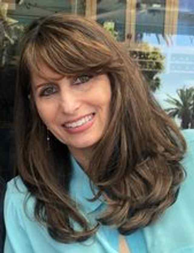 Jodi Schapiro West Coast Executive Director