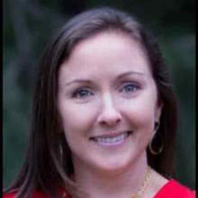 Kate Fitzpatrick Director of Communications and Patient Services