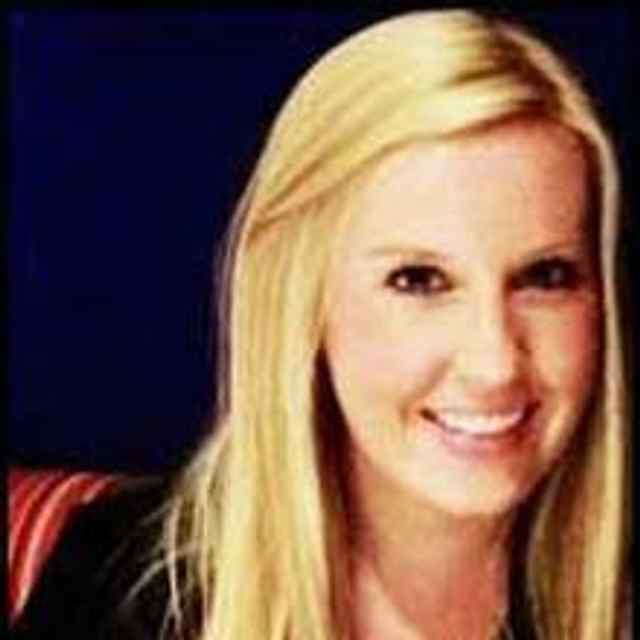 Kristen Hood National Projects Director