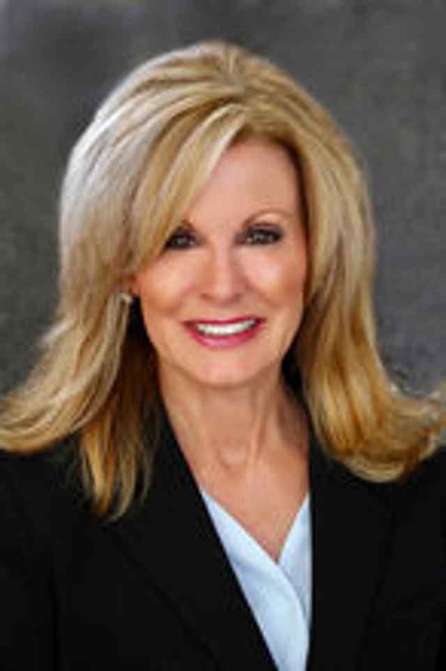 Laura Heatherly Chief Executive Officer