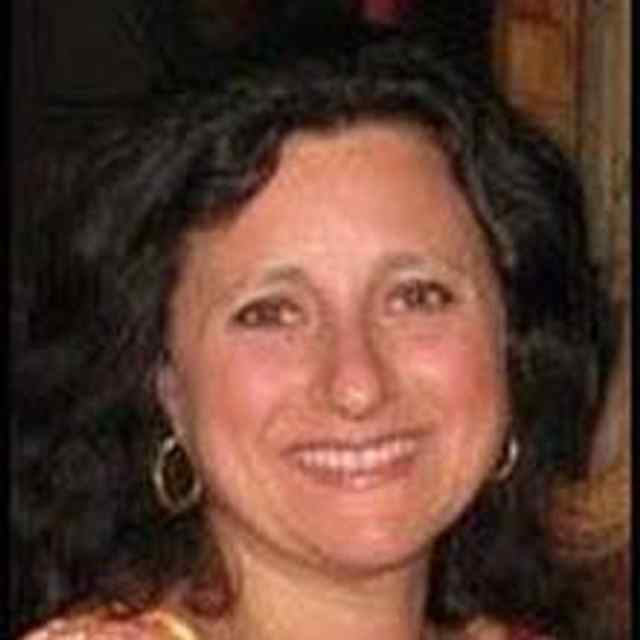 Linda Ingrisano East Coast Projects Director