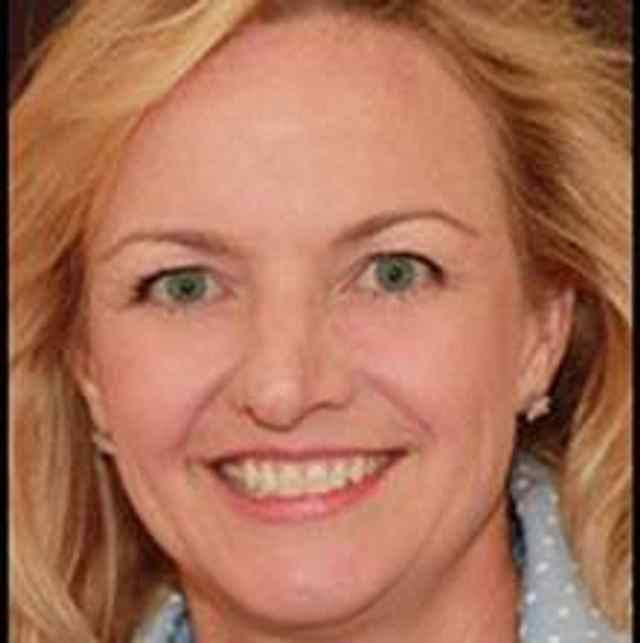 Lynn-Anne Huck Strategic Development Consultant