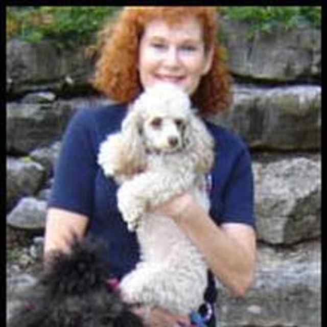 Rochelle McGilpin Auction Manager