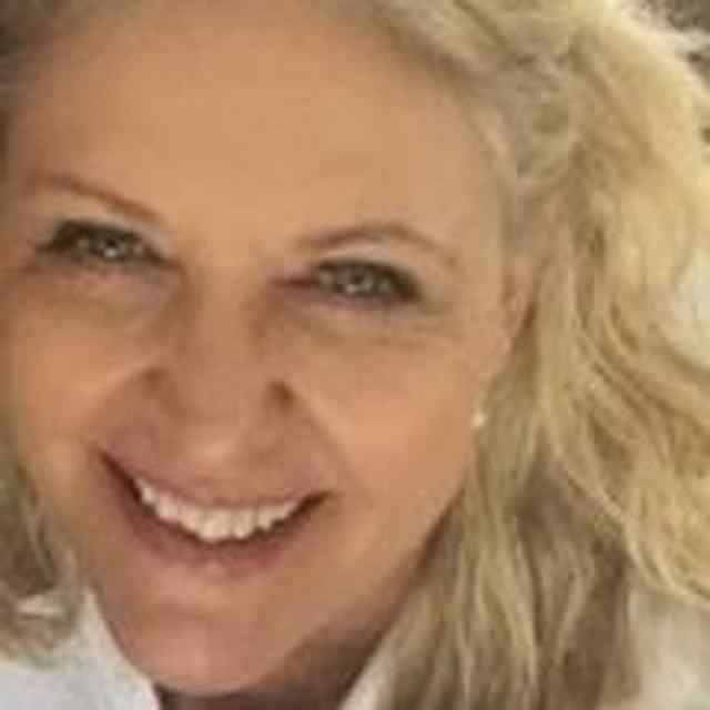 Tinti Moffat Southern Region Executive Director