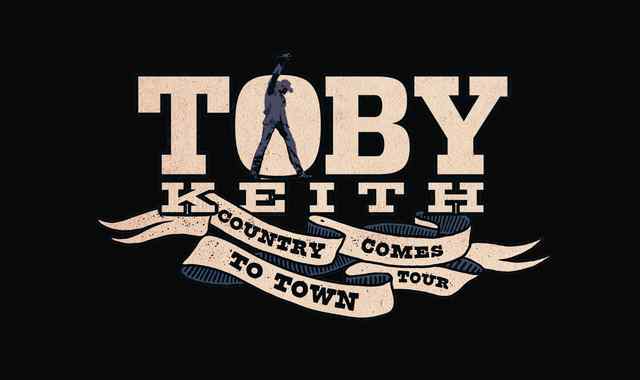 Official Website of Toby Keith