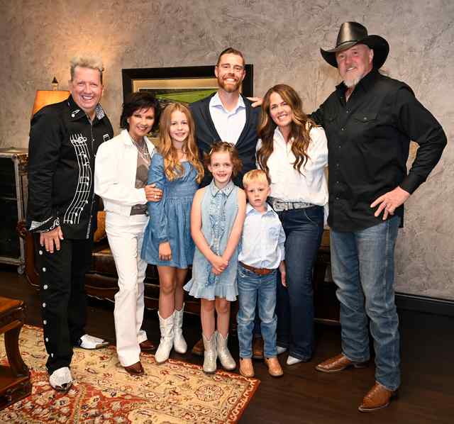 Toby Keith & Friends Event Raises $1.35 Million