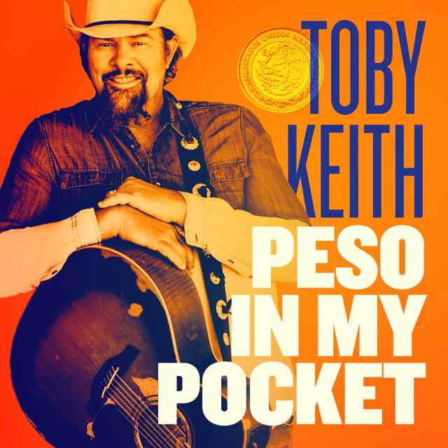 Toby Keith's Country Comes To Town Tour Launching June 20