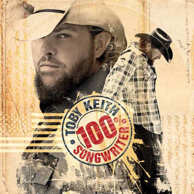 Toby Keith discography - Wikipedia