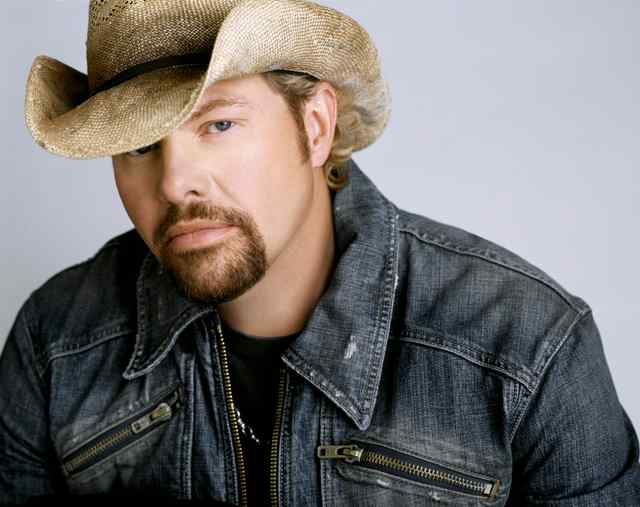 Oklahoma Gov. Kevin Stitt Declares July 8, 2026 "Toby Keith Day" To Celebrate Legacy of Superstar