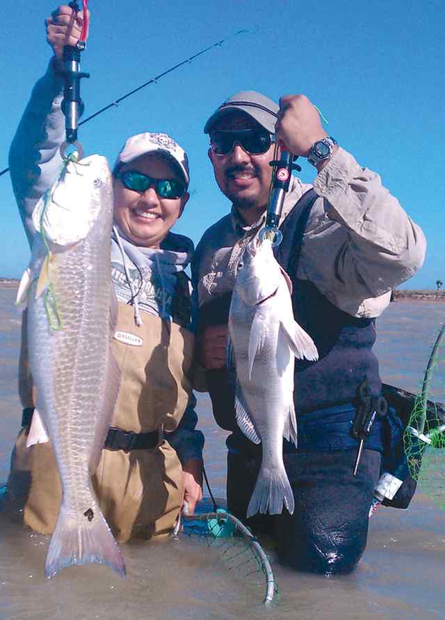 B. Rocha & Johnny Diaz Brownsville32&quot; red &amp; 20&quot; black drum