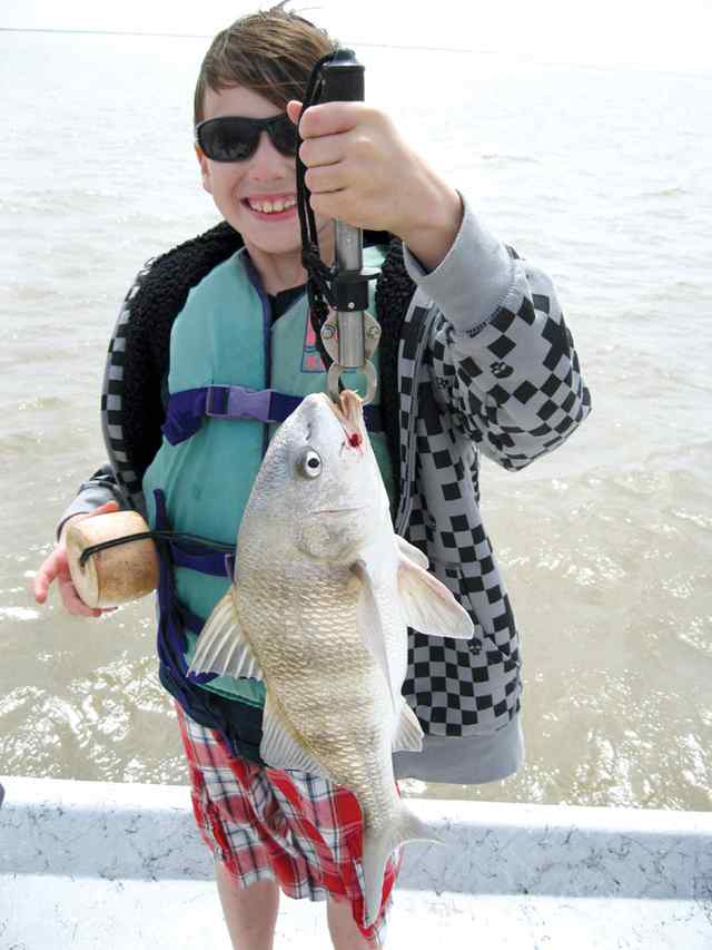 Jacob Clarke Sargentblack drum