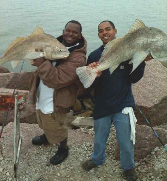 Derrick Greene & Stefon Stevens Texas City dikedouble drum CPR
