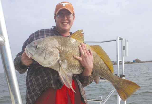 Bradley Gossett Laguna Madrepersonal best black drum!