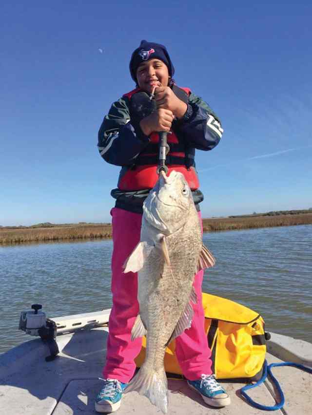 Sydney Fillmore Freeport38&quot; first black drum!