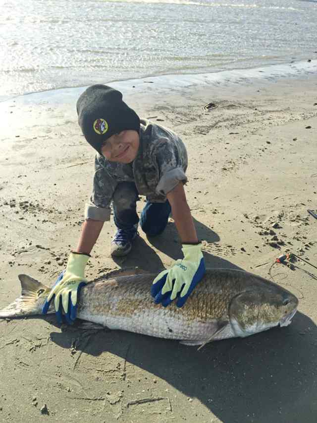 Gerardo (Titos) Mendoza St. Luis Passfirst bull!