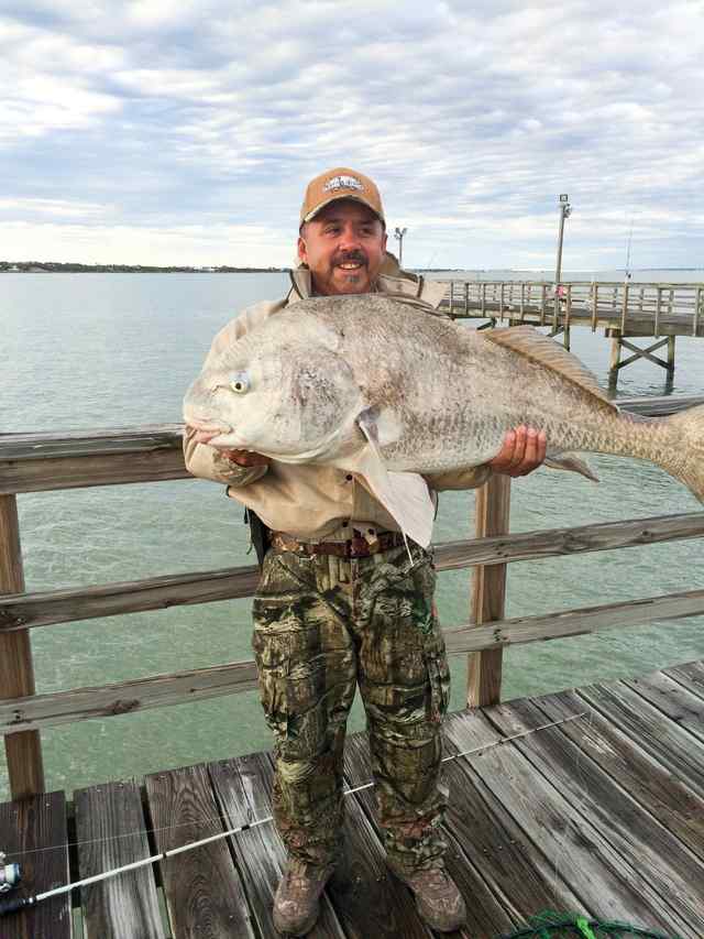 Gilbert Gallegos black drum CPR