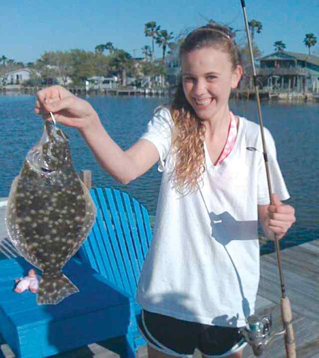 Allegra Cantu Key Allegroflounder