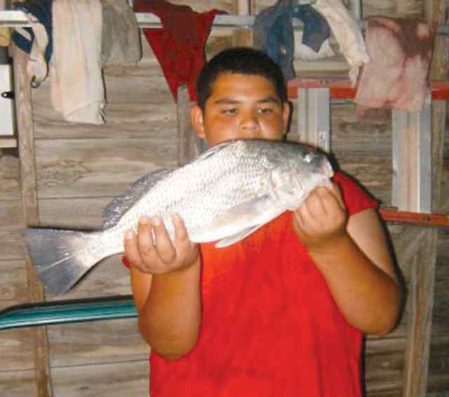 Joel Dominguez Copano Bay18&quot; drum