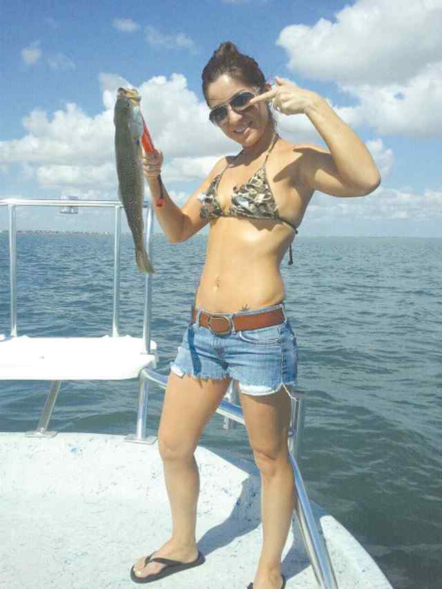 Elena Sauceda South Padrecolorado