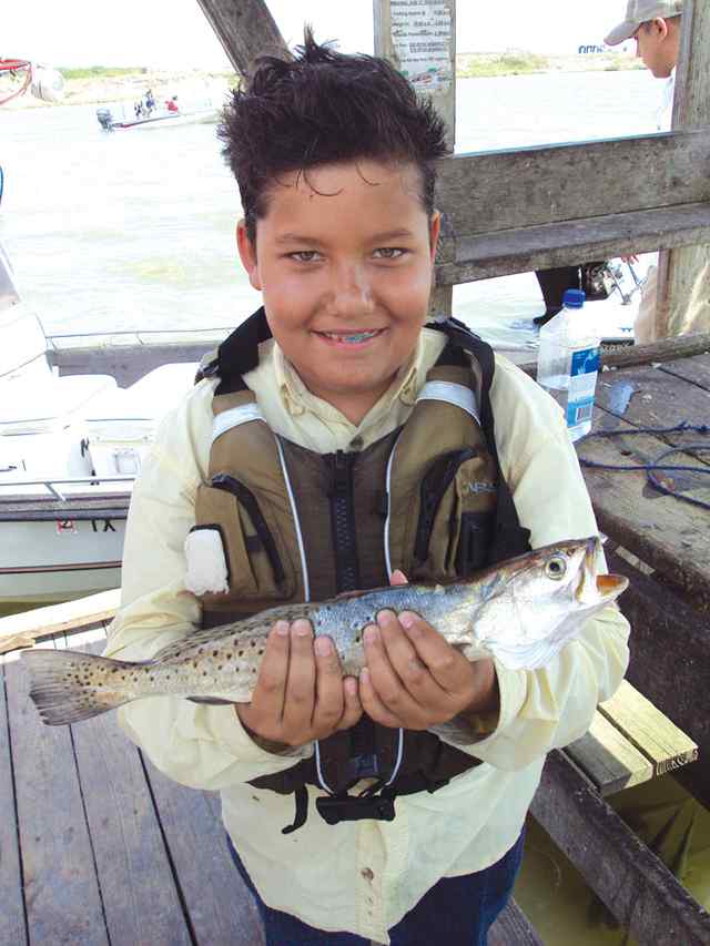 Alexander Huerta Arroyo Citytrout