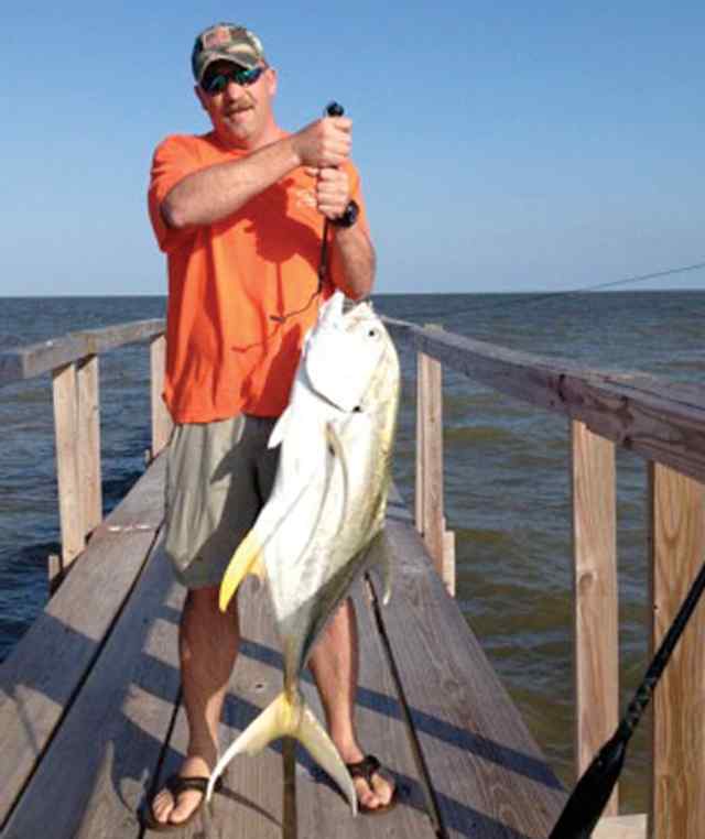 Adam Carrigan Seabrook42&quot; jack