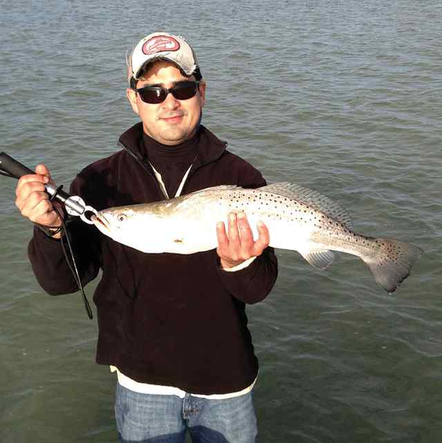 Mauri Rodriguez LLM27&quot; 6lb speck CPR
