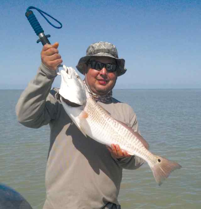 Rick Pantoja Arroyo City28&quot; red CPR