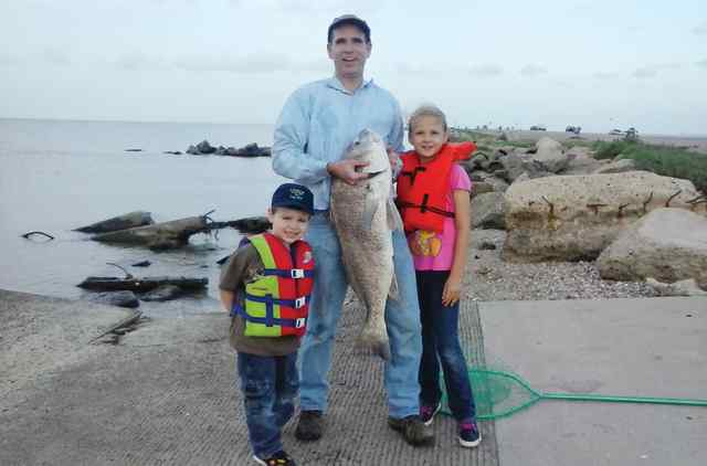 Curtis Holden Texas City Dike36&quot; black drum CPR