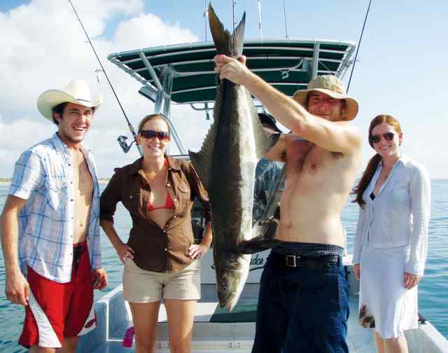 Paul Carson Rockport
ling