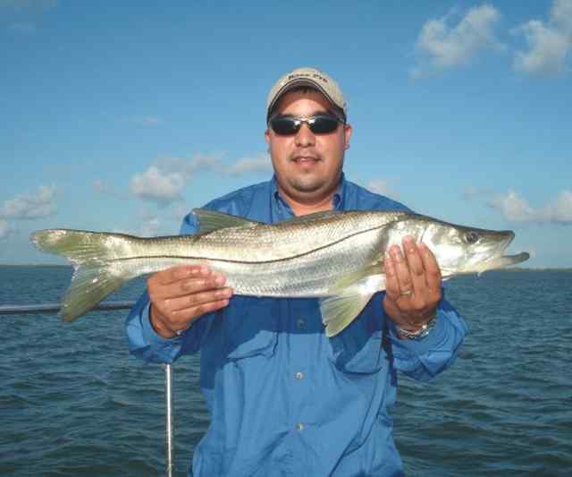 Manny Perez, Jr. Arroyo City27&quot; first red!