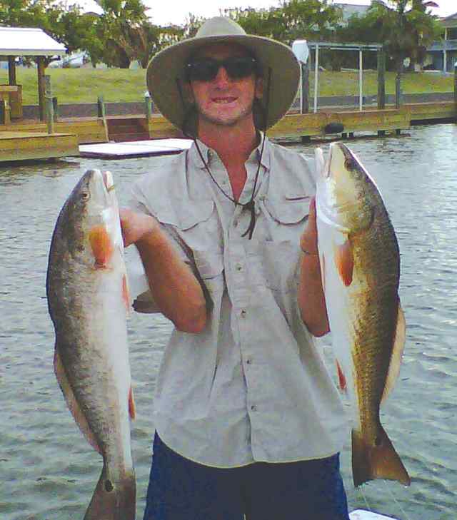 Colton Tucker 27&quot; &amp; 27.5&quot; reds