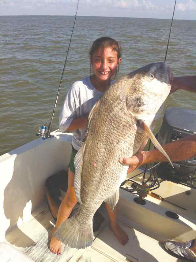 Ashley Zornes Eagle Pointblack drum