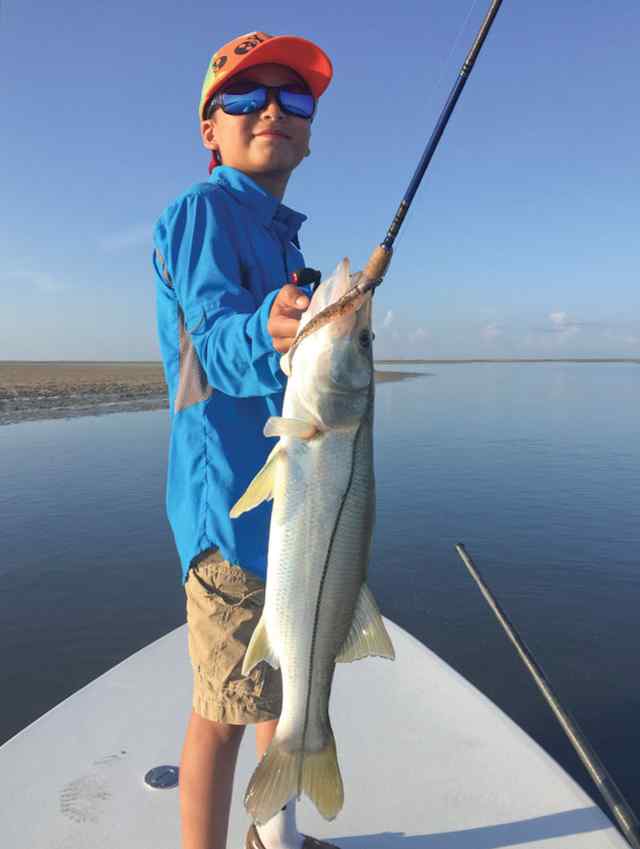 Drake M Laguna Madresnook