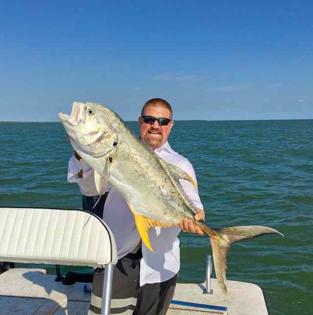 Karl Koenig 39" 22 lb jack