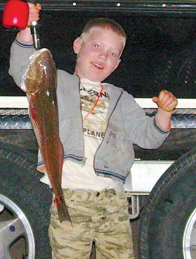 Hayden Havel Sabine - red