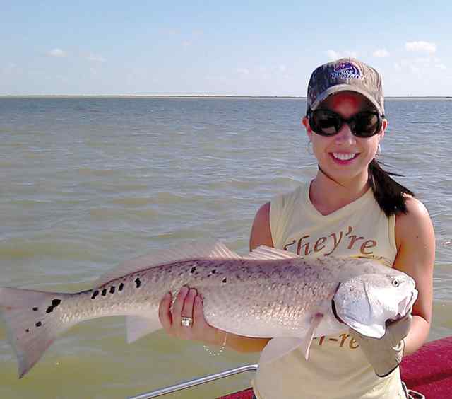 Laura Arroyo City29&quot; first red!